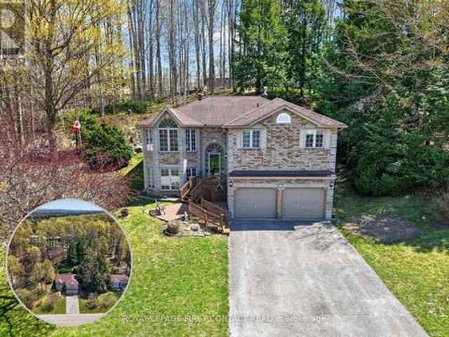 House for sale in Springwater, Ontario
