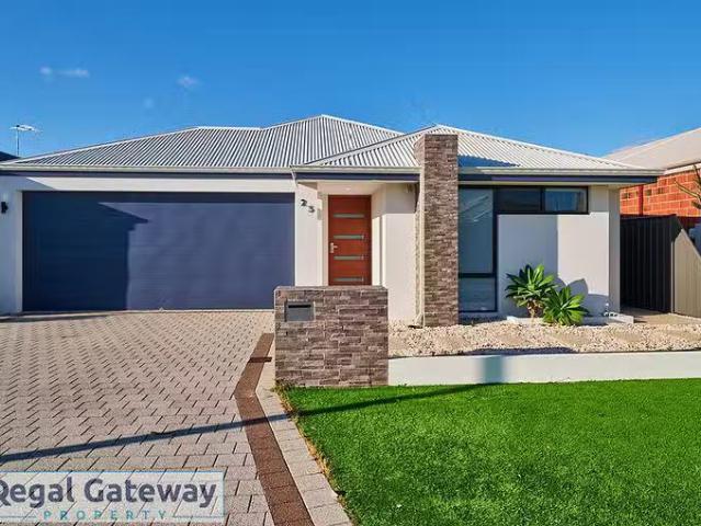 House for rent in Castlemaine, Victoria