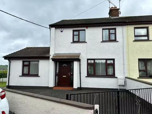House for sale in Bessbrook, Newry, Mourne and Down District Council