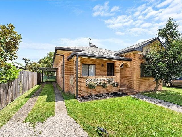 House for rent in Bom Bom, New South Wales