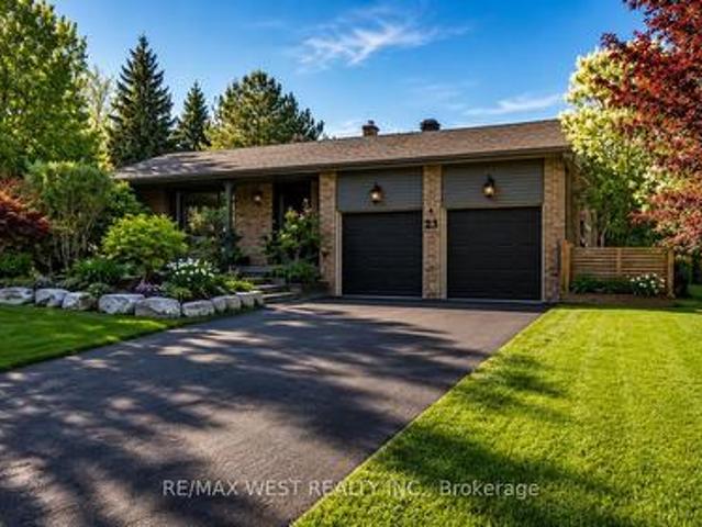 House for sale in Dufferin, Ontario