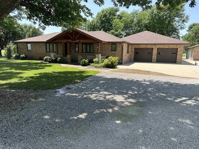 House for sale in Kansas