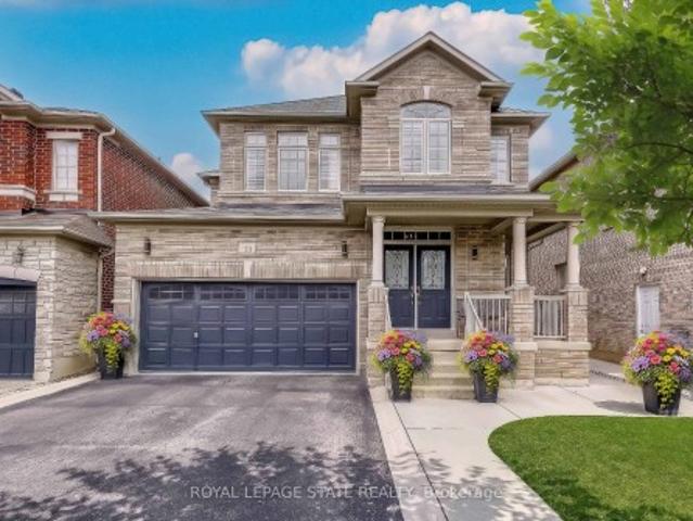 House for sale in Ancaster, Ontario
