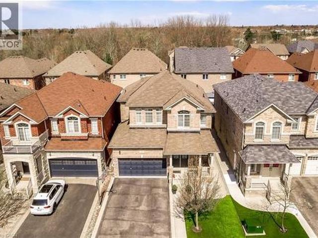House for sale in Ancaster, Ontario