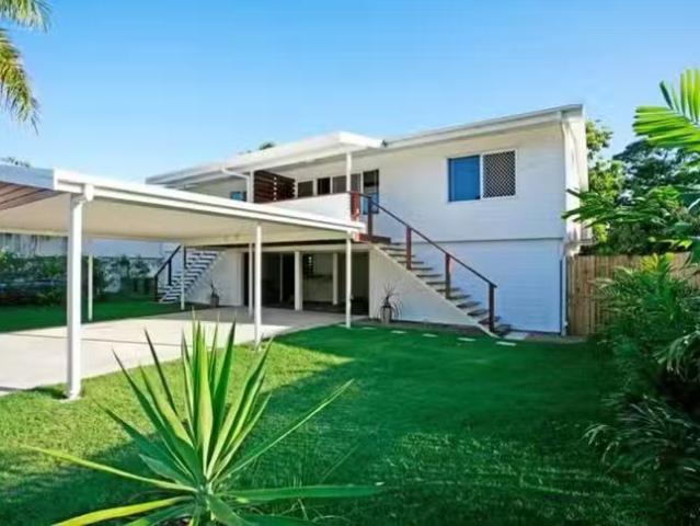 Apartment for rent in Mysterton