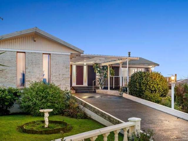 House for rent in Awhitu, Oroua County