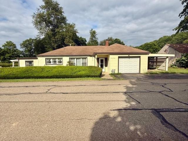 House for sale in Warren, Pennsylvania