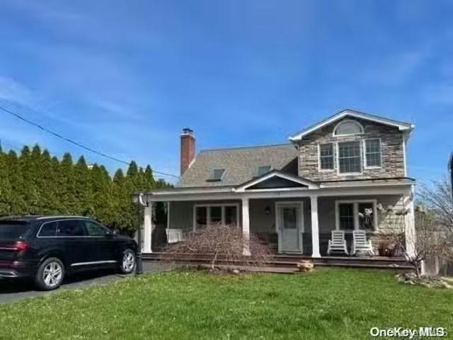 House for rent in Long Island City
