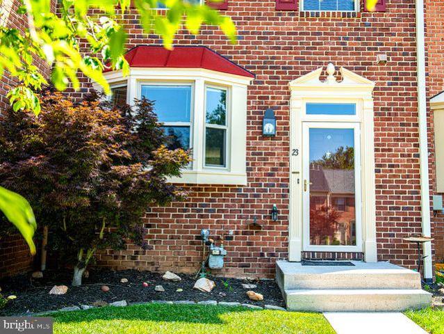 Townhouse for sale in Sparks Glencoe