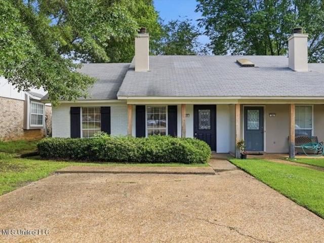 Townhouse for sale in Jackson, Mississippi