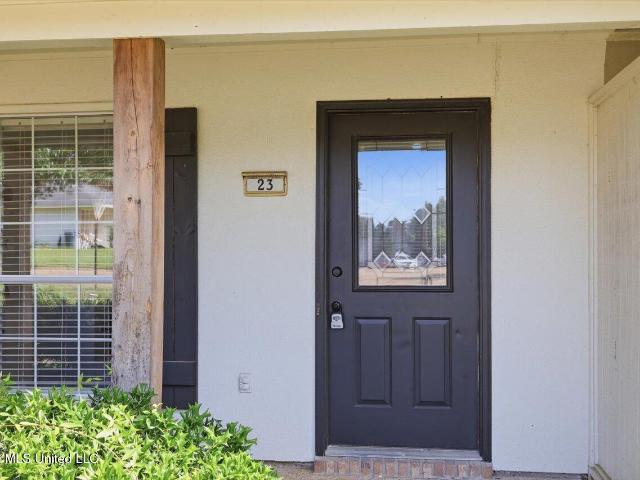 House for sale in Jackson, Mississippi