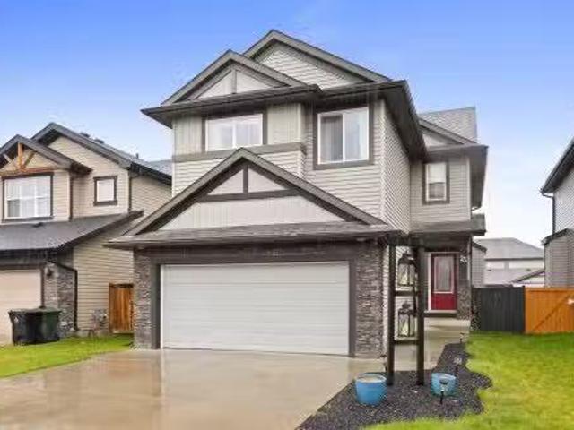 House for sale in Spruce Grove, Alberta