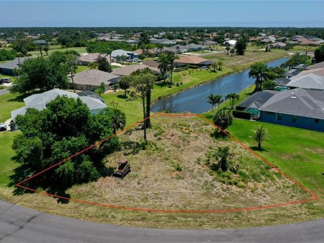 Land for sale in Rotonda-West, Charlotte County