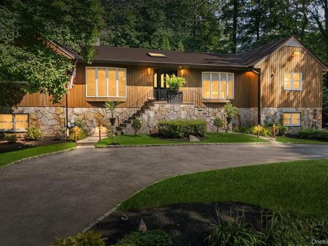 House for sale in Scarsdale, New York