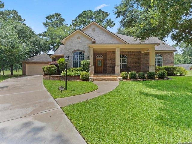 House for sale in Montgomery, Texas