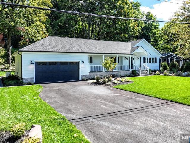 House for sale in Passaic, New Jersey