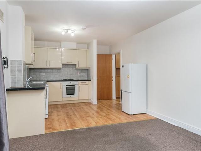 Apartment for sale in Bluebell, North Tipperary