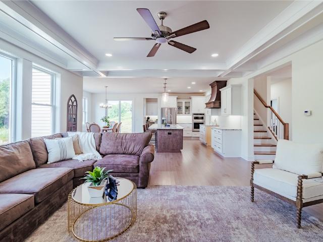 House for sale in Mendon, New York