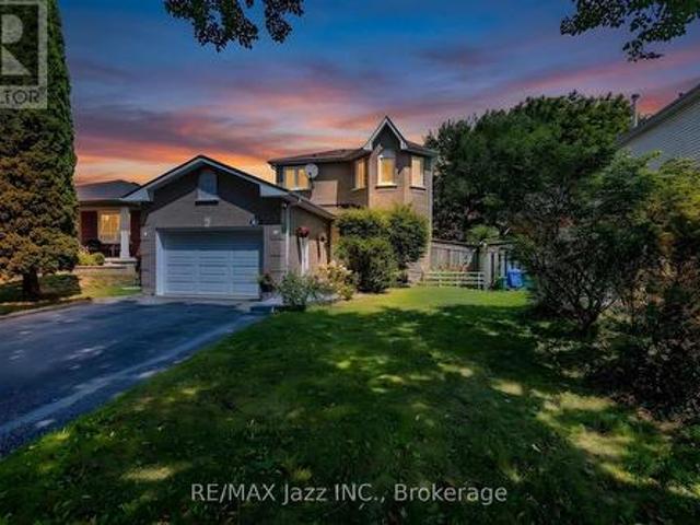 House for sale in Durham, Ontario
