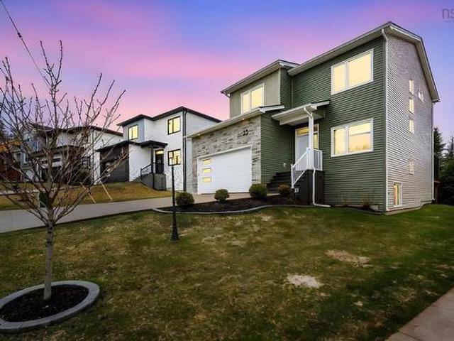 House for sale in Timberlea, Nova Scotia