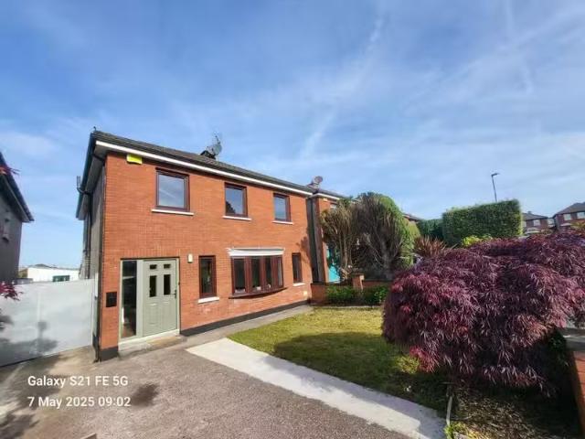 House to rent
