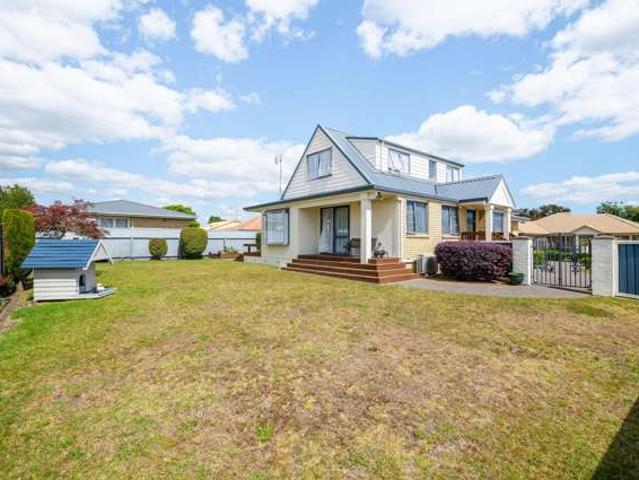 House for sale in Hamilton, Waikato