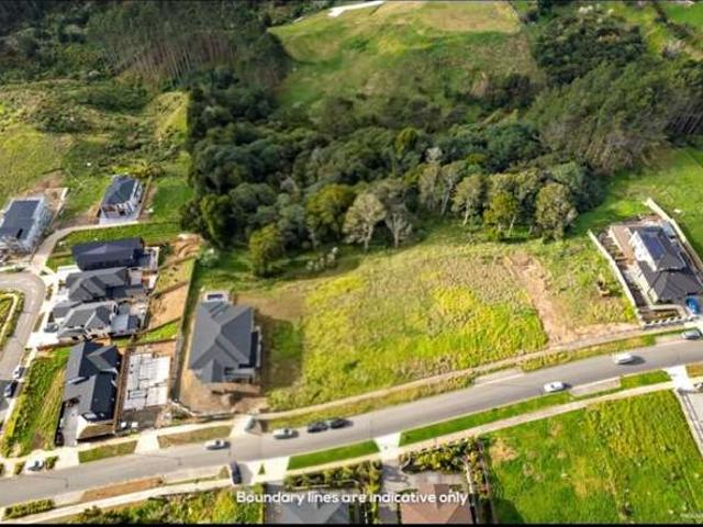 Land for sale in Howick, Oroua County