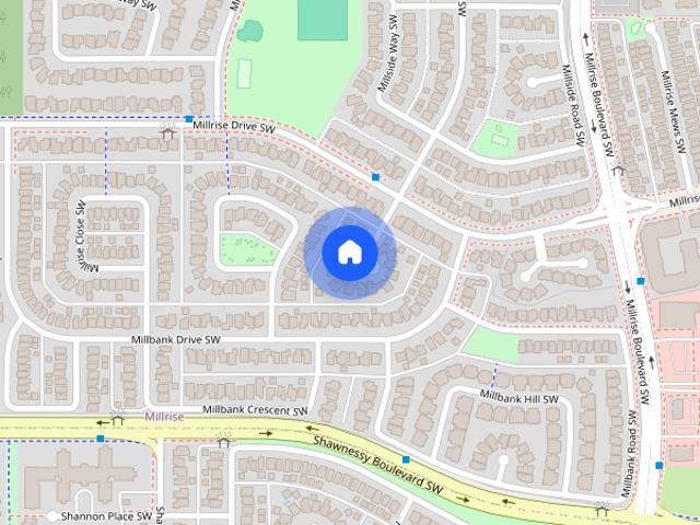 House for rent in Northwest, Alberta