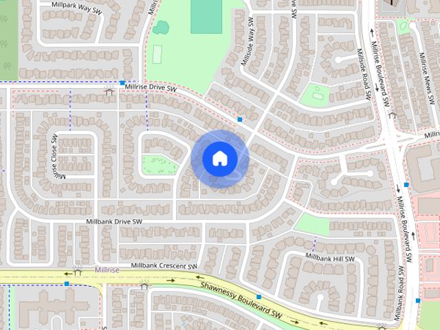 Apartment for rent in Northwest, Alberta