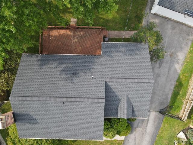 House for sale in East Amherst, New York