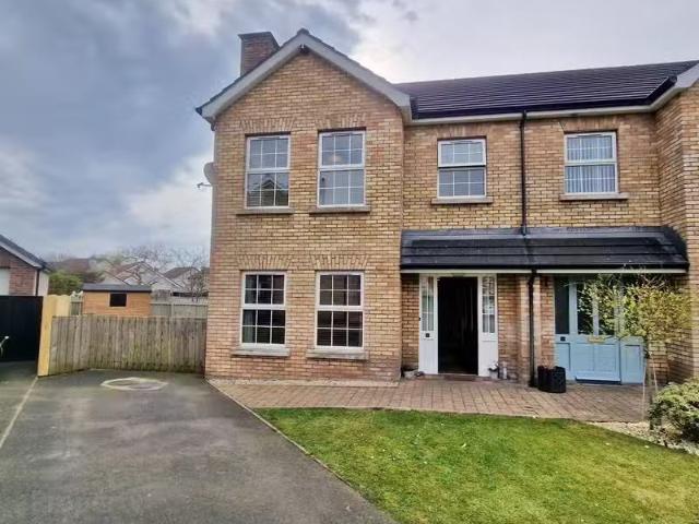 House for sale in Strand, South Tipperary