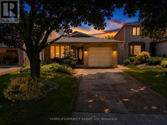 House for sale in Ancaster, Ontario