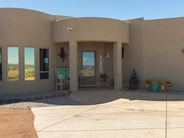 House for sale in Anasazi and Petroglyph Communities, Sandoval County