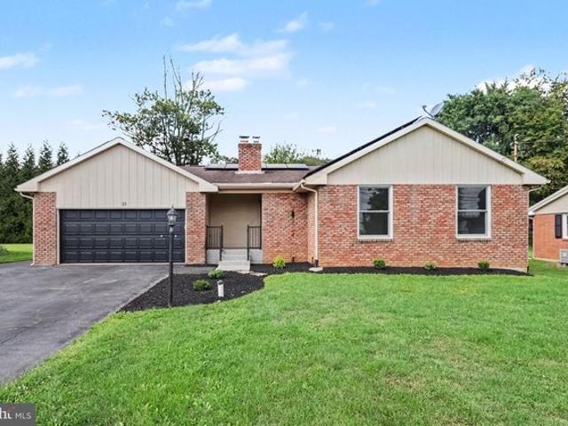 House for sale in Lebanon, Pennsylvania