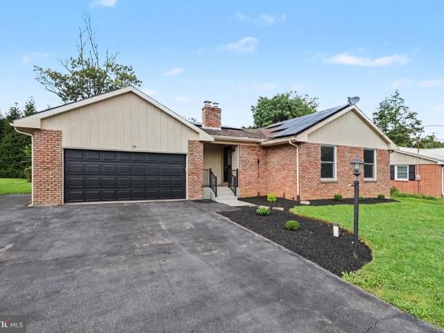 House for sale in Lebanon, Pennsylvania
