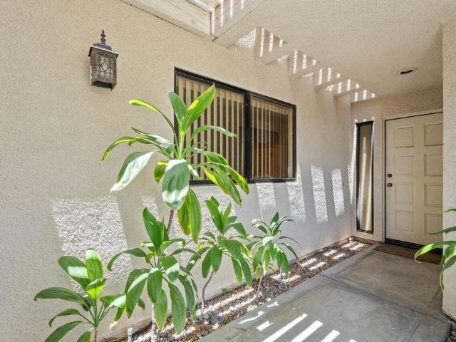 Condo for sale in Rancho Mirage, California