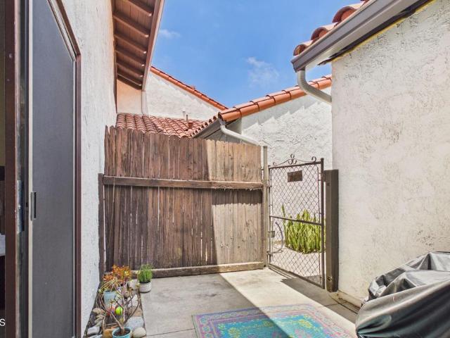 Condo for sale in Ventura, California