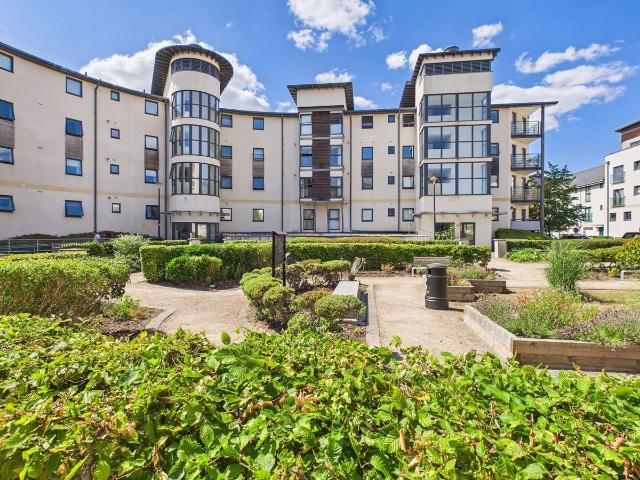 Apartment for rent in Rodbourne, Swindon