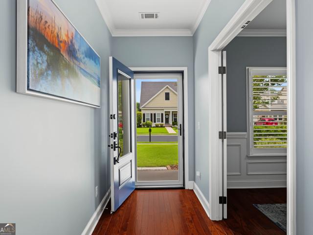 House for sale in Savannah, Georgia