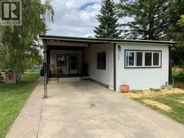 House for sale in Three Hills, Alberta