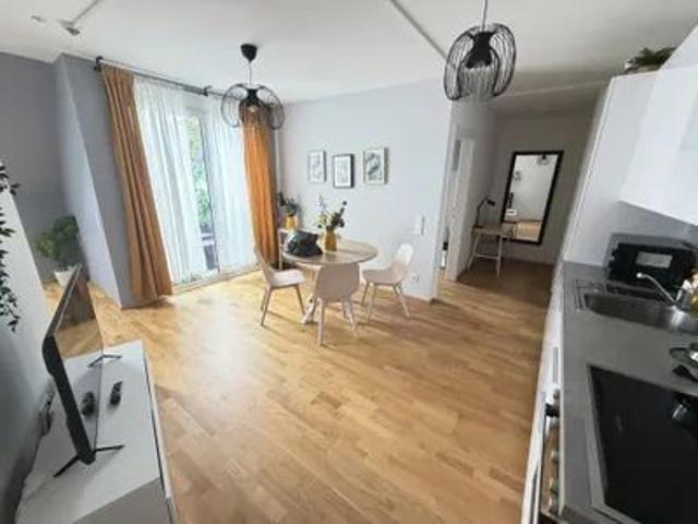 Apartment mieten in Floridsdorf, Wien