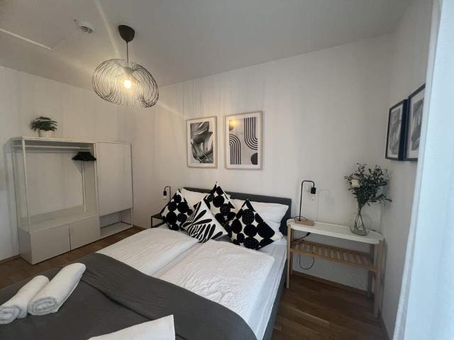 Wohnung mieten in Floridsdorf, Wien