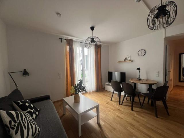 Wohnung mieten in Floridsdorf, Wien