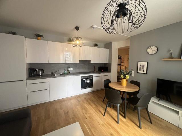 Wohnung mieten in Floridsdorf, Wien