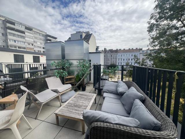 Wohnung mieten in Floridsdorf, Wien