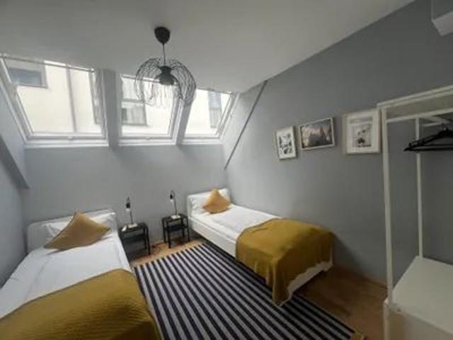 Apartment mieten in Floridsdorf, Wien