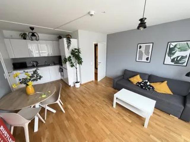 Apartment mieten in Floridsdorf, Wien