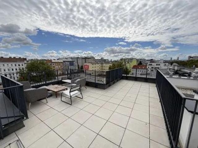 Apartment mieten in Floridsdorf, Wien