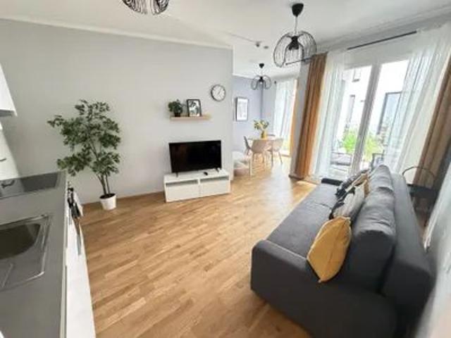 Apartment mieten in Floridsdorf, Wien