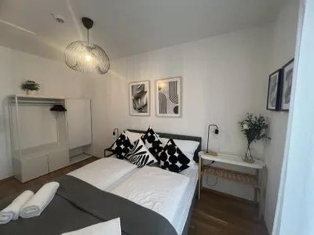 Apartment mieten in Floridsdorf, Wien